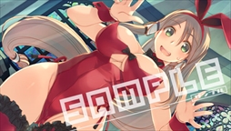 画像ギャラリー No.021のサムネイル画像 / 「ダンジョントラベラーズ2-2 闇堕ちの乙女とはじまりの書」，店舗特典情報を公開