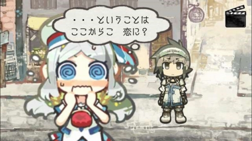 画像ギャラリー No.004のサムネイル画像 / 「はがねオーケストラ」，本編をいち早くプレイできる先行体験会の参加者を募集