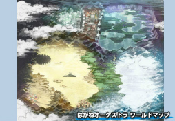 画像ギャラリー No.008のサムネイル画像 / 正式サービスでみせる「はがねオーケストラ」の本来の姿。第1部完結編やアイ＝カタ機能などの新要素，ゲームの改善点もあわせて紹介