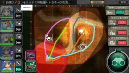 画像ギャラリー No.025のサムネイル画像 / 正式サービスでみせる「はがねオーケストラ」の本来の姿。第1部完結編やアイ＝カタ機能などの新要素，ゲームの改善点もあわせて紹介