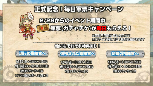 画像ギャラリー No.035のサムネイル画像 / 正式サービスでみせる「はがねオーケストラ」の本来の姿。第1部完結編やアイ＝カタ機能などの新要素，ゲームの改善点もあわせて紹介