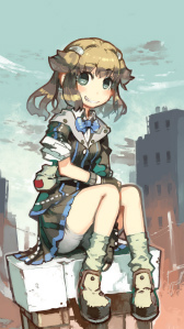 画像ギャラリー No.010のサムネイル画像 / 「はがねオーケストラ」注目の新拠点“火陀”を紹介。新火器や拡張要素のほか，もう名前に指11なんて書かなくて済む“戦友ひとことコメント”も実装