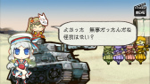 画像ギャラリー No.020のサムネイル画像 / 「はがねオーケストラ」注目の新拠点“火陀”を紹介。新火器や拡張要素のほか，もう名前に指11なんて書かなくて済む“戦友ひとことコメント”も実装