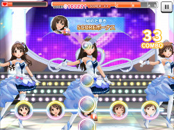 画像ギャラリー No.009のサムネイル画像 / Appleの巨大タブレット端末「iPad Pro」で色々なゲームを遊んでみた。12本のアプリでプレイフィールを紹介