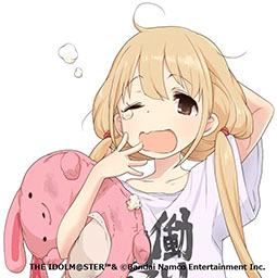 画像ギャラリー No.001のサムネイル画像 / 「今日ファミレスで駄弁らない？」，第3弾と4弾を9月14日，21日にオンエア。MCにアイマスの双葉杏と夢見りあむ，プロセカの天馬司と神代類を起用