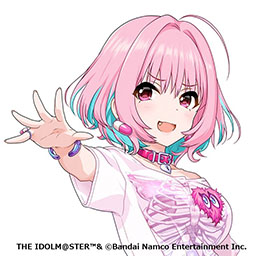 画像ギャラリー No.002のサムネイル画像 / 「今日ファミレスで駄弁らない？」，第3弾と4弾を9月14日，21日にオンエア。MCにアイマスの双葉杏と夢見りあむ，プロセカの天馬司と神代類を起用