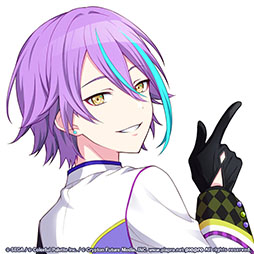 画像ギャラリー No.004のサムネイル画像 / 「今日ファミレスで駄弁らない？」，第3弾と4弾を9月14日，21日にオンエア。MCにアイマスの双葉杏と夢見りあむ，プロセカの天馬司と神代類を起用