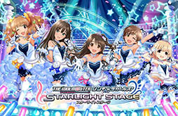 画像ギャラリー No.001のサムネイル画像 / Android版「アイドルマスター シンデレラガールズ スターライトステージ」が配信開始。50人以上のアイドルでオリジナルユニットを組み,20曲以上のリズムゲームに挑戦しよう