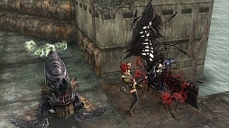 画像ギャラリー No.008のサムネイル画像 / ［TGS 2015］新要素「プレデタースタイル」で「GOD EATER」はどう変わったのか。「GOD EATER RESURRECTION」プレイレポート