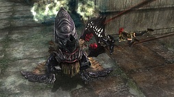 画像ギャラリー No.009のサムネイル画像 / ［TGS 2015］新要素「プレデタースタイル」で「GOD EATER」はどう変わったのか。「GOD EATER RESURRECTION」プレイレポート