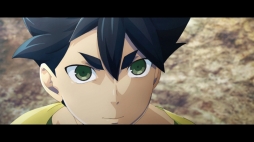画像ギャラリー No.006のサムネイル画像 / GOD EATERシリーズ2タイトルがPS Storeで30％オフ。TVアニメ新章の最新PVも公開