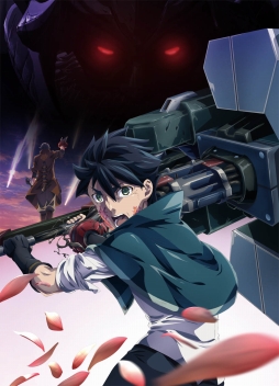 画像ギャラリー No.014のサムネイル画像 / GOD EATERシリーズ2タイトルがPS Storeで30％オフ。TVアニメ新章の最新PVも公開
