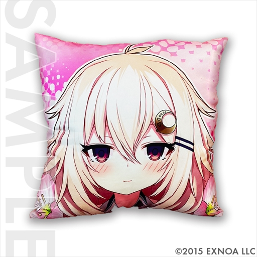 画像ギャラリー No.004のサムネイル画像 / KMS,「オトフロ」「ミストレ」「花騎士」「テンパラ」の新作グッズ情報を公開。プレゼントキャンペーンの実施も