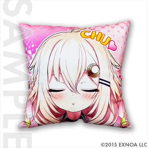 画像ギャラリー No.005のサムネイル画像 / KMS,「オトフロ」「ミストレ」「花騎士」「テンパラ」の新作グッズ情報を公開。プレゼントキャンペーンの実施も
