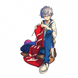 画像ギャラリー No.006のサムネイル画像 / 「あんさんぶるスターズ！」×「ラストピリオド」のスペシャルコラボが開催