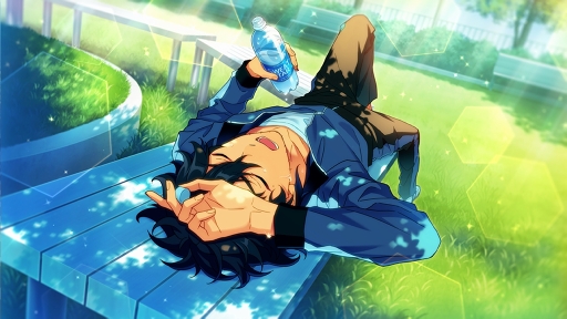 画像ギャラリー No.005のサムネイル画像 / メインストーリー第三部始動! 「あんさんぶるスターズ!」大型イベント「Saga」制作秘話や今後の展開についてコンテンツディレクターにインタビュー