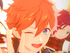 「あんさんぶるスターズ!」が2019年度後半以降に新章へ突入。新作リズムゲームの制作も発表