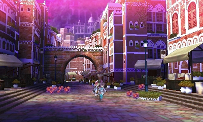 画像ギャラリー No.008のサムネイル画像 / 3DS「セブンスドラゴンIII code:VFD」の公式サイトがグランドオープン。キャラメイク情報の更新で6職業の外見イラストが公開に