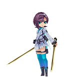 画像ギャラリー No.004のサムネイル画像 / 「セブンスドラゴンIII code:VFD」,販売店別予約特典の詳細を公開