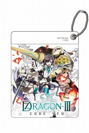 画像ギャラリー No.013のサムネイル画像 / 「セブンスドラゴンIII code:VFD」,販売店別予約特典の詳細を公開
