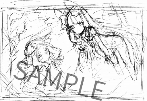 画像ギャラリー No.017のサムネイル画像 / 「セブンスドラゴンIII code:VFD」,販売店別予約特典の詳細を公開