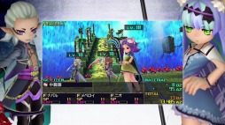 画像ギャラリー No.005のサムネイル画像 / 「セブンスドラゴンIII」,Twitterフォローキャンペーン第2弾がスタート