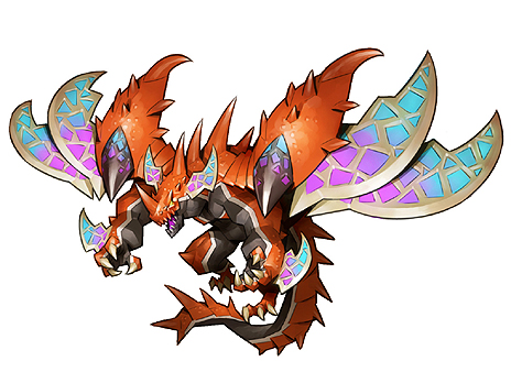 画像ギャラリー No.008のサムネイル画像 / 3DS「セブンスドラゴンIII」の体験版配信が本日スタート。物語の序盤をプレイ可能，製品版へのセーブデータ引き継ぎもあり