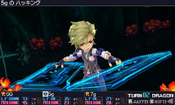 画像ギャラリー No.032のサムネイル画像 / 「セブンスドラゴンIII code:VFD」のプレイレポートを掲載。懐かしくて新しくて,戦略性バツグンのRPGの魅力に迫る