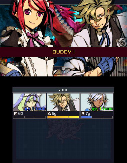 画像ギャラリー No.055のサムネイル画像 / 「セブンスドラゴンIII code:VFD」のプレイレポートを掲載。懐かしくて新しくて,戦略性バツグンのRPGの魅力に迫る