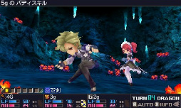 画像ギャラリー No.056のサムネイル画像 / 「セブンスドラゴンIII code:VFD」のプレイレポートを掲載。懐かしくて新しくて,戦略性バツグンのRPGの魅力に迫る