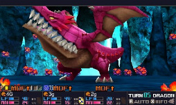 画像ギャラリー No.061のサムネイル画像 / 「セブンスドラゴンIII code:VFD」のプレイレポートを掲載。懐かしくて新しくて,戦略性バツグンのRPGの魅力に迫る