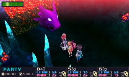 画像ギャラリー No.062のサムネイル画像 / 「セブンスドラゴンIII code:VFD」のプレイレポートを掲載。懐かしくて新しくて,戦略性バツグンのRPGの魅力に迫る