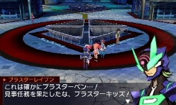 画像ギャラリー No.072のサムネイル画像 / 「セブンスドラゴンIII code:VFD」のプレイレポートを掲載。懐かしくて新しくて,戦略性バツグンのRPGの魅力に迫る