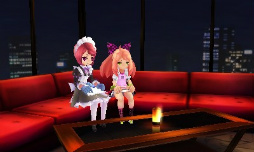 画像ギャラリー No.075のサムネイル画像 / 「セブンスドラゴンIII code:VFD」のプレイレポートを掲載。懐かしくて新しくて,戦略性バツグンのRPGの魅力に迫る
