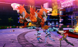 画像ギャラリー No.015のサムネイル画像 / 「セブンスドラゴンIII code:VFD」発売記念抽選会が開催中。「ブラスターレイブン」の外見が手に入る最新DLCの情報も明らかに