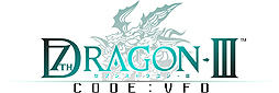 画像ギャラリー No.002のサムネイル画像 / シリーズ最新作にして完結篇「セブンスドラゴンIII code：VFD」が本日発売。主題歌や各時代の挿入歌を聴ける4種の動画が公開