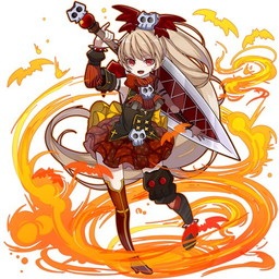 画像ギャラリー No.011のサムネイル画像 / リイカ,新作RPG「ダークローグラビリンス」の事前登録受付をスタート