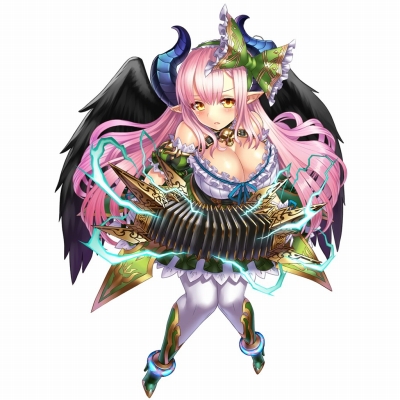 画像ギャラリー No.005のサムネイル画像 / 「ダークローグラビリンス」10万DL突破。ログインイベントでクリスタルがもらえる