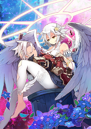 画像ギャラリー No.005のサムネイル画像 / 「夜廻」「クリミナルガールズ2」「勇者死す。」が出展。日本一ソフトウェアの東京ゲームショウ2015出展情報が発表