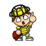 画像ギャラリー No.042のサムネイル画像 / 3DS「プロ野球 ファミスタ リターンズ」のPVが公開。ナレーションはピノ役,落合福嗣さんが担当
