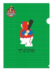 画像ギャラリー No.006のサムネイル画像 / 「ファミスタ リターンズ」発売を記念して,秋葉原のバッティングセンターにナムコスターズの選手が登場。9月21日から