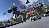 画像ギャラリー No.005のサムネイル画像 / 「トラックマニア ターボ」日本語版がPC/PS4で発売へ。「ザ クルー」最新拡張パック「ワイルドラン」の情報も
