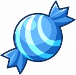 画像ギャラリー No.003のサムネイル画像 / 「メイプルストーリーポケット」30万DL突破。キャンディー300個をプレゼント