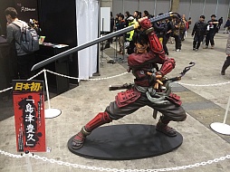 画像ギャラリー No.006のサムネイル画像 / マフィア梶田の二次元が来い!:第291回「ワンフェスを巡るトロールと勇者ヤマダさんの戦い」