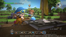画像ギャラリー No.003のサムネイル画像 / 「ドラゴンクエストビルダーズ アレフガルドを復活せよ」の体験版が1月22日に配信開始