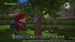画像ギャラリー No.002のサムネイル画像 / 「ドラゴンクエストビルダーズ」第2回画像投稿キャンペーンの受付を開始