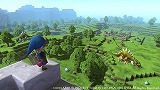 ドラゴンクエストビルダーズ アレフガルドを復活せよ