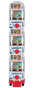 画像ギャラリー No.004のサムネイル画像 / 3DS「電波人間のRPG FREE！」と連動しまくるカードゲームが8月8日発売へ。全カードにゲーム内アイテムを入手可能なシリアルコードが記載