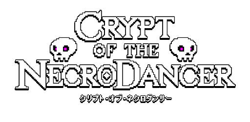 画像ギャラリー No.002のサムネイル画像 / ローグライク＆リズムアクションな「クリプト・オブ・ネクロダンサー」（PS4/PS Vita）は日本国内で1月18日発売。クロスバイにも対応