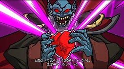 画像ギャラリー No.007のサムネイル画像 / ローグライクとリズムゲームが融合した「クリプト・オブ・ネクロダンサー」。手軽なPS Vita版でその魅力を再発見！